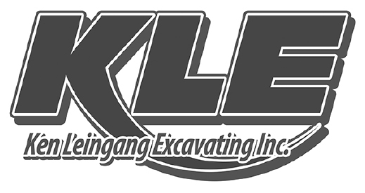Ken Leingang Excavating, Inc.