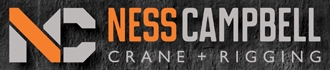 NessCampbell Crane & Rigging