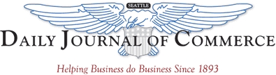 Seattle Daily Journal of Commerce