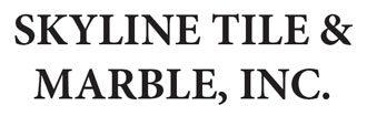 Skyline Tile & Marble, Inc.