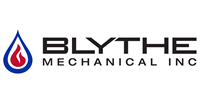Blythe Mechanical Inc