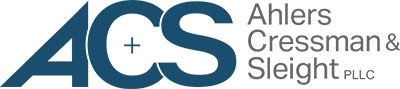 Ahlers Cressman & Sleight PLLC