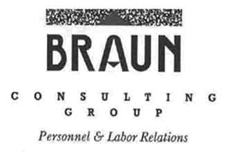 Braun Consulting Group