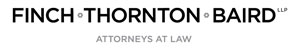 Finch, Thornton & Baird LLP