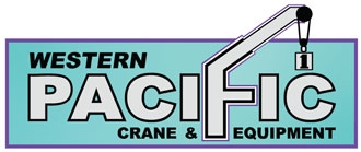 Western Pacific Crane & Equipment